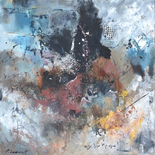 Old Sketches – schilderijen tekeningen, Canvas