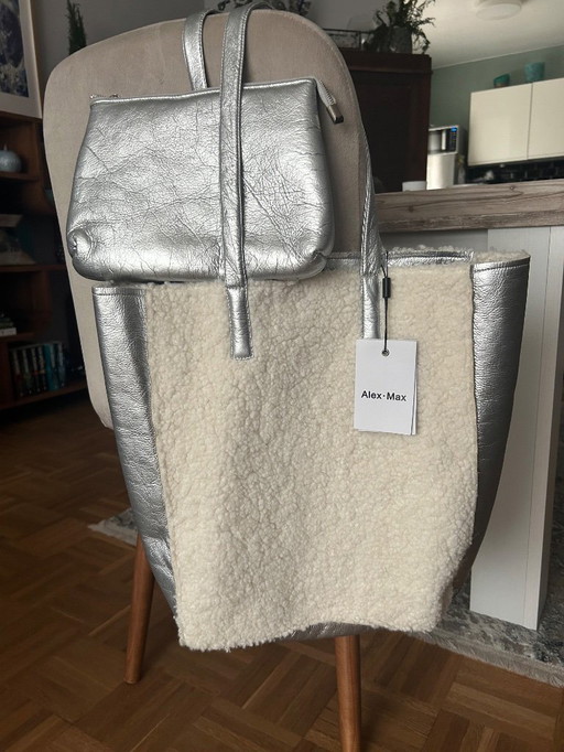 Sac à main Alex Max