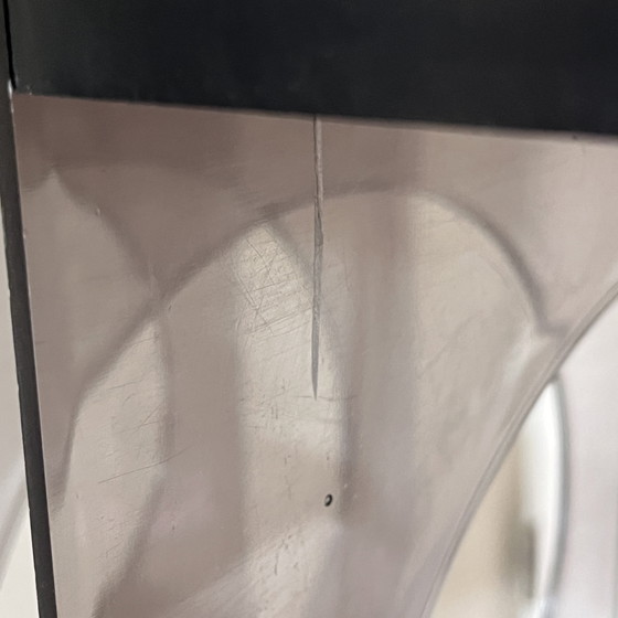 Image 1 of Estante para LP de la década de 1970, Height & Guille para Artifact Design