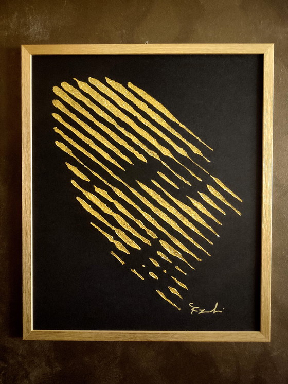 Image 1 of Maurizio Geraci - Rayas divinas