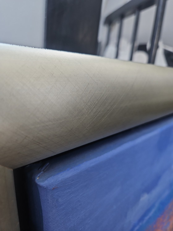 Image 1 of Ahmad Baldin - Paesaggio 2004