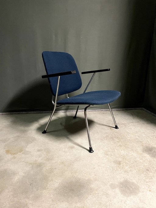 Gijs van der Sluis Lounge Chair 1950s