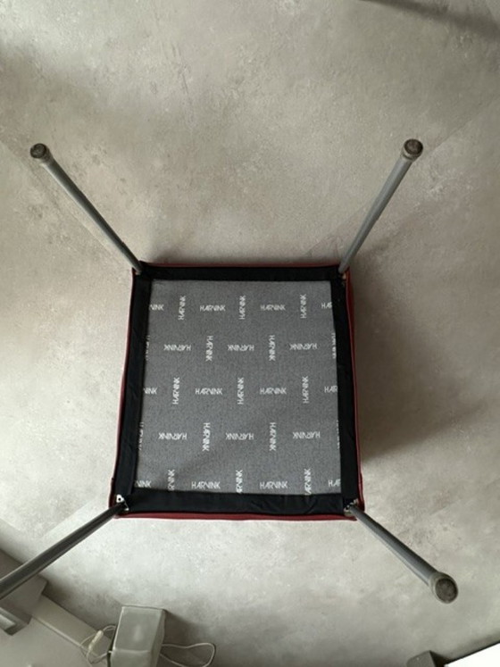 Image 1 of 4x Harvink dining chairs