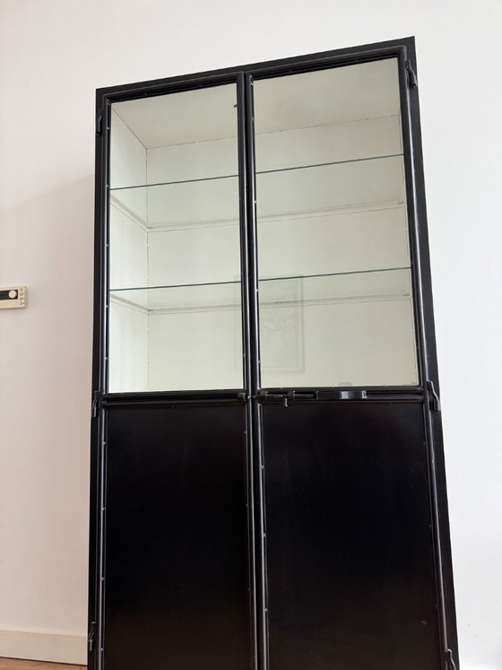 Image 1 of New Routz Washington Display Cabinet