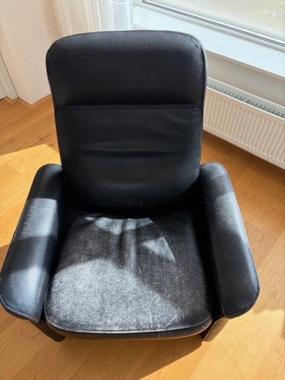 Chaise DS50 De Sede – Chaises & fauteuils, Leather (photo 25 of 26)