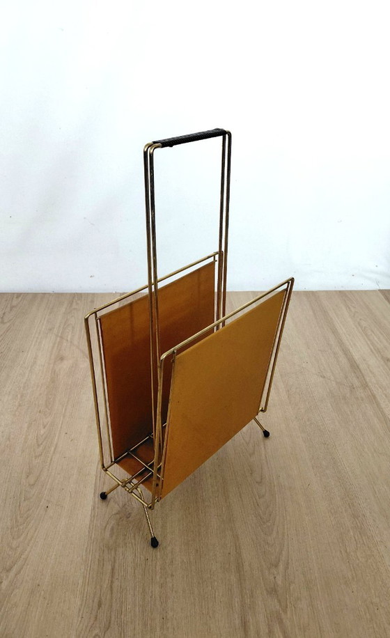 Image 1 of Sixties magazines standard