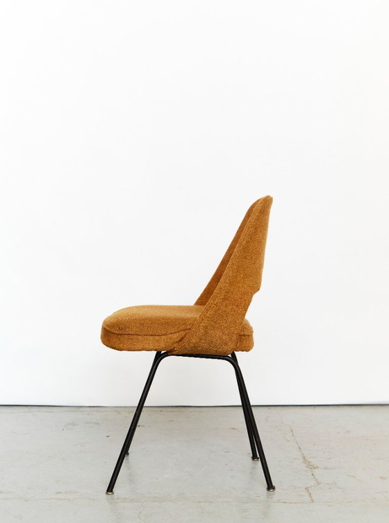 Image 1 of Cattedra Eero Saarinen n. 72 per Knoll International
