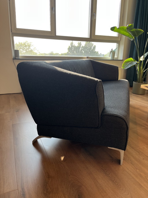 Banc Rolf Benz (2,5 p)