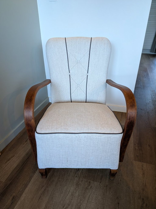 Nice vintage armchair