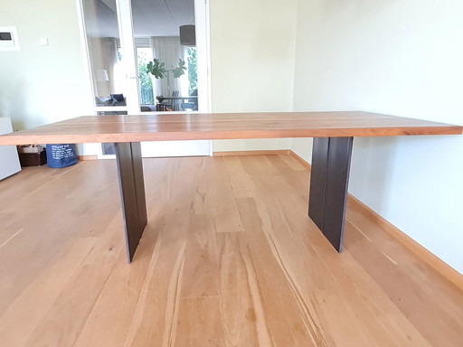 Mesa de comedor Riva Natura