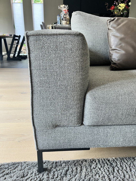 Image 1 of Divano angolare Aikon Lounge