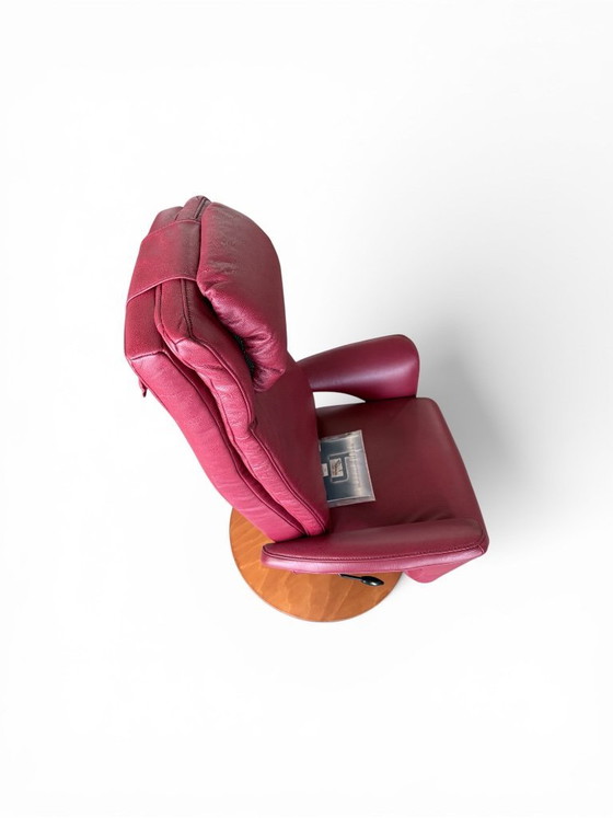 Image 1 of Himolla 2x Poltrone come nuove 7577