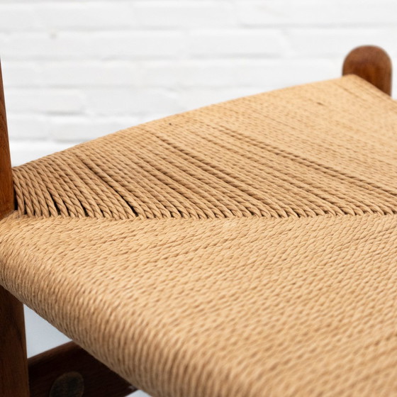 Image 1 of Hans Wegner CH36 Dining Chair