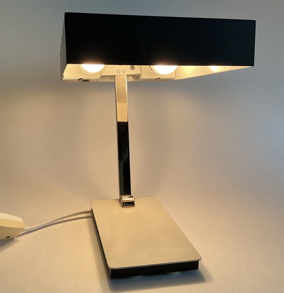 Image 1 of Kaiser Leuchten buraulamp