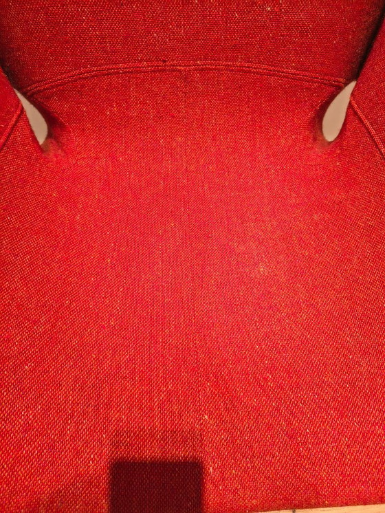 Image 1 of Bloomy, fauteuil Moroso (IT) par Patricia Urquiola