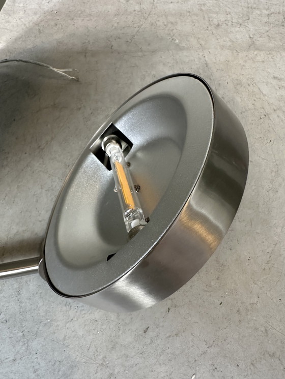 Image 1 of Design ceiling lamp / wall lamp - indirect light