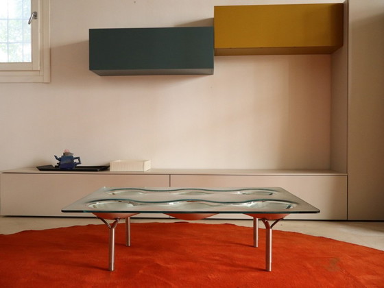 Image 1 of Tavolino Konx di Ron Arad per FIAM