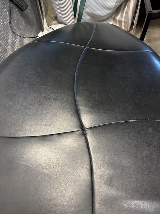 Image 1 of KIKKO LEOLUX chaise longue bank