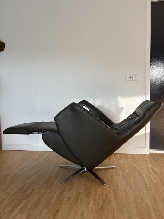 Image 1 of Poltrona relax Twice, De Toekomst, in ottime condizioni