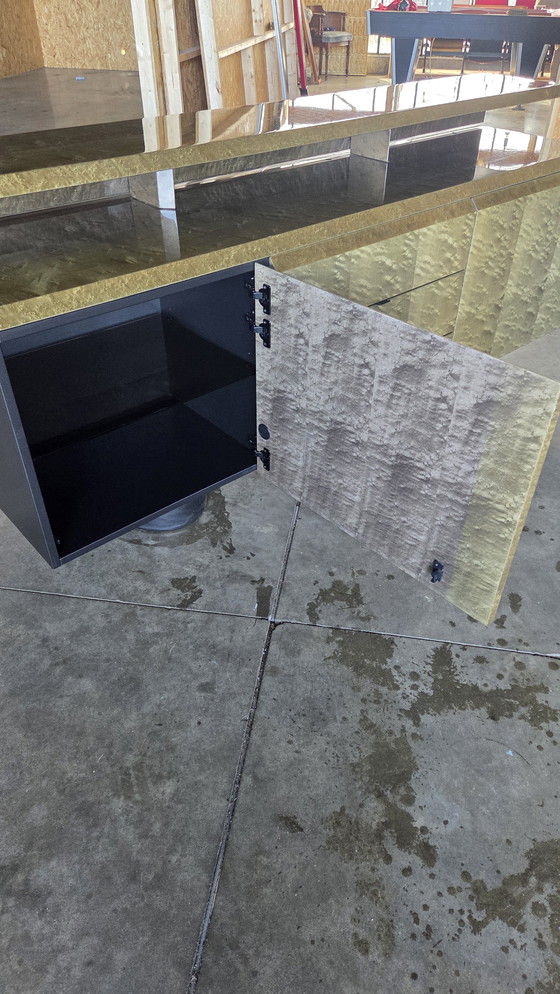 Image 1 of Buffet par Saporiti