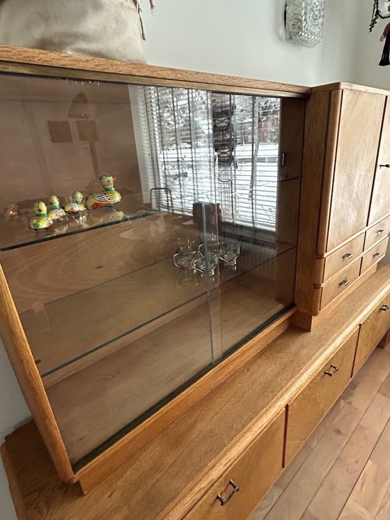 Image 1 of Magnifique meuble vintage à vendre