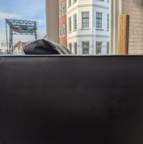 Image 1 of Perida Carré | Corbusier | 2 seater + armchair