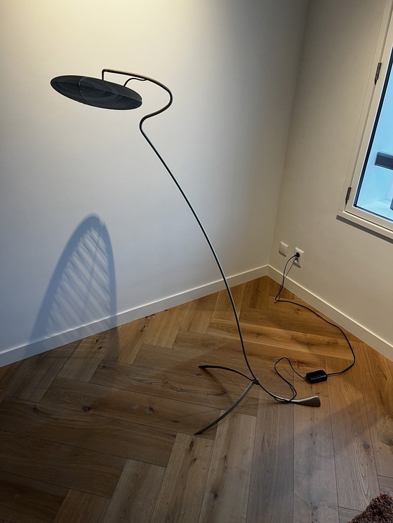 Image 1 of Titania D17T vloerlamp 