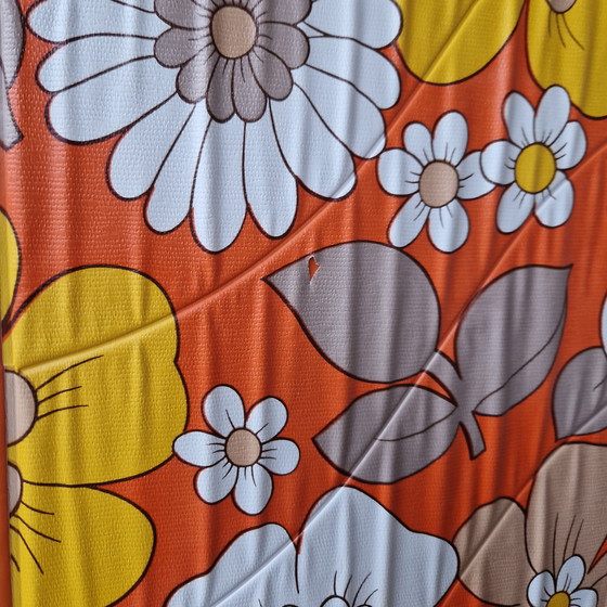 Image 1 of Armadio vintage anni '70, armadio da campeggio sospeso