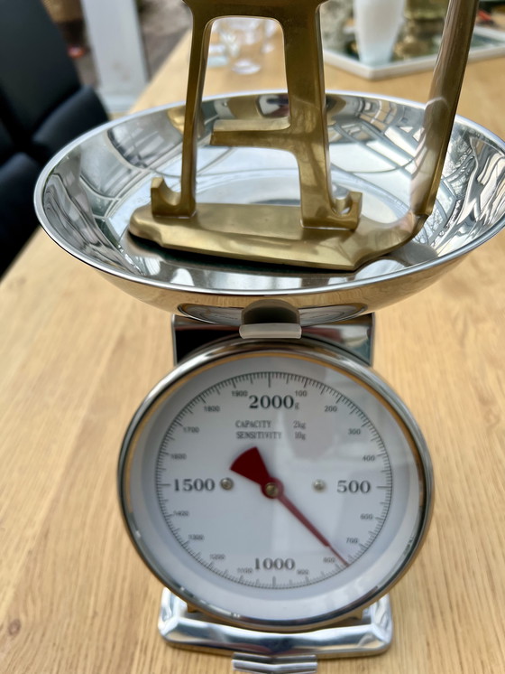 Image 1 of Large vintage collection made of solid brass - owls, cat, bookend & more