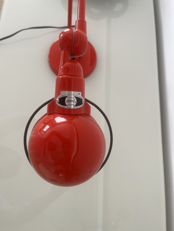 Image 1 of Jieldé Tischleuchte