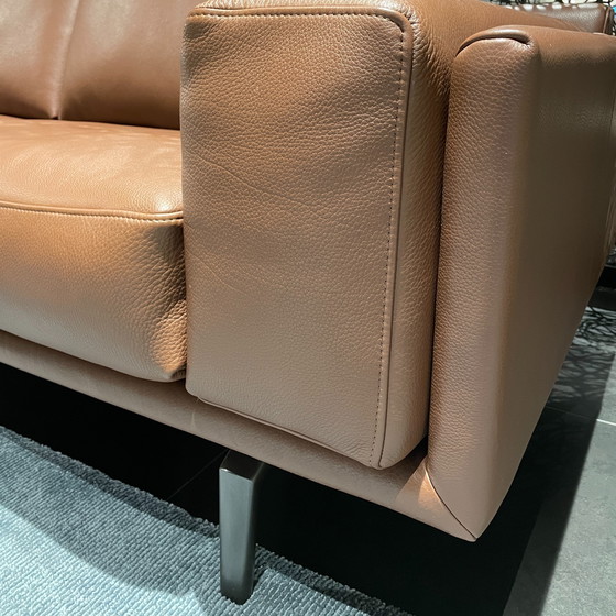 Image 1 of Leolux Bellice 2-seater sofa