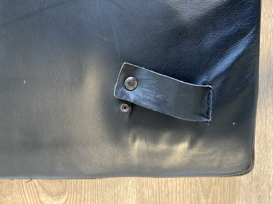 Image 1 of Barcelona chair, Mies van der Rohe, Fasem Italy