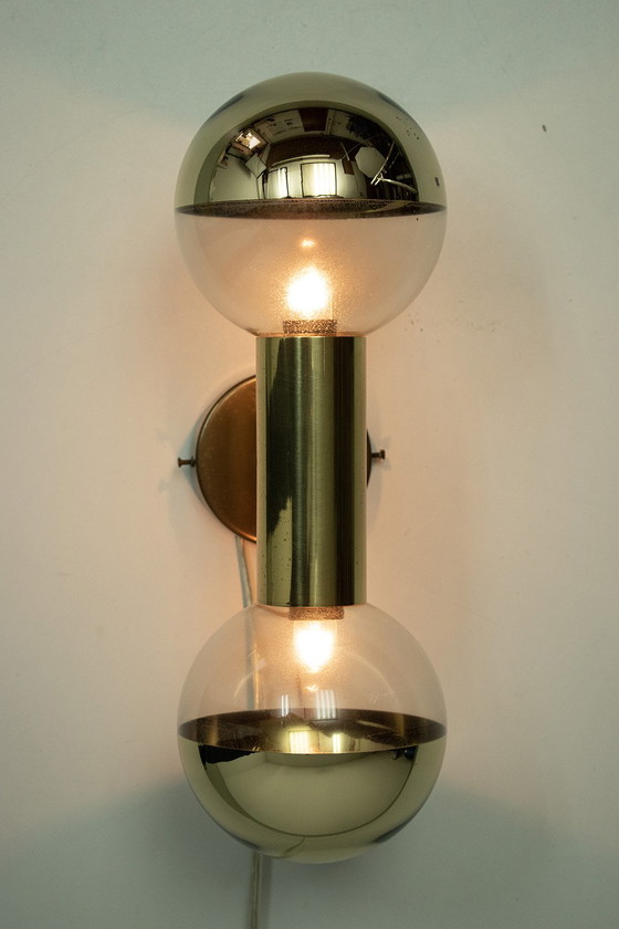 Image 1 of Lampe Motoko Ishii pour le personnel