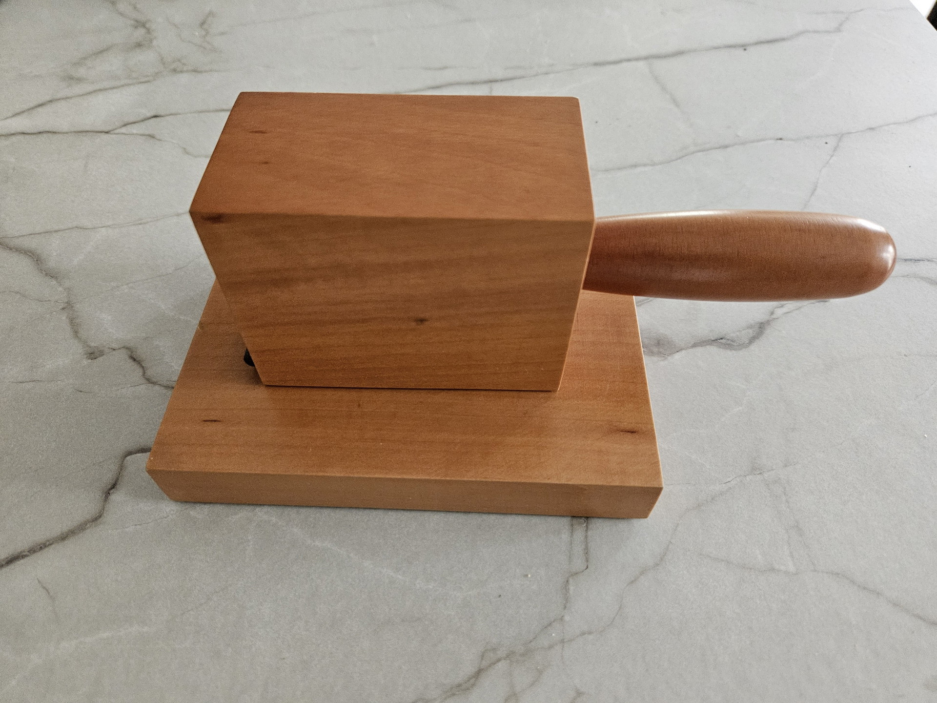 Vintage Alessi Twergi nutcracker | €250 | Whoppah
