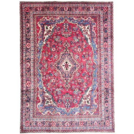 Persian carpet Hamadan carpet 300X210