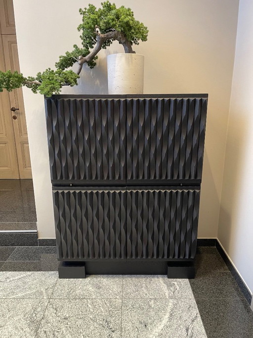 Die Coene Cabinet Bar
