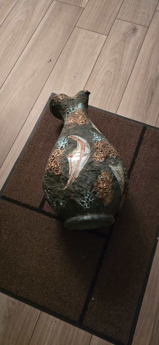 Image 1 of Ceramic vase