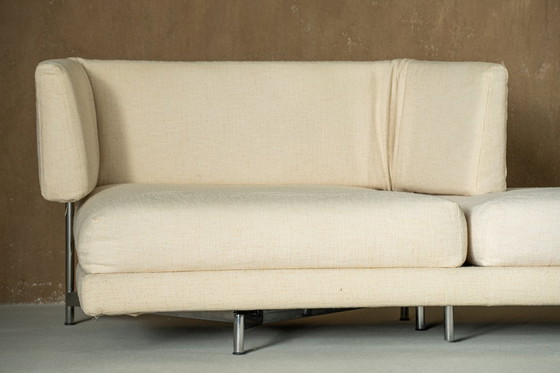 Image 1 of Edra L'homme et la Femme door Francesco Binfaré, Italië 1990's ID: 853