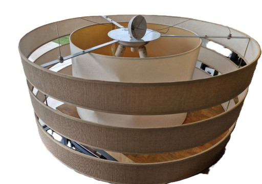 Pendant lamp by Giorgetti - Planet collection