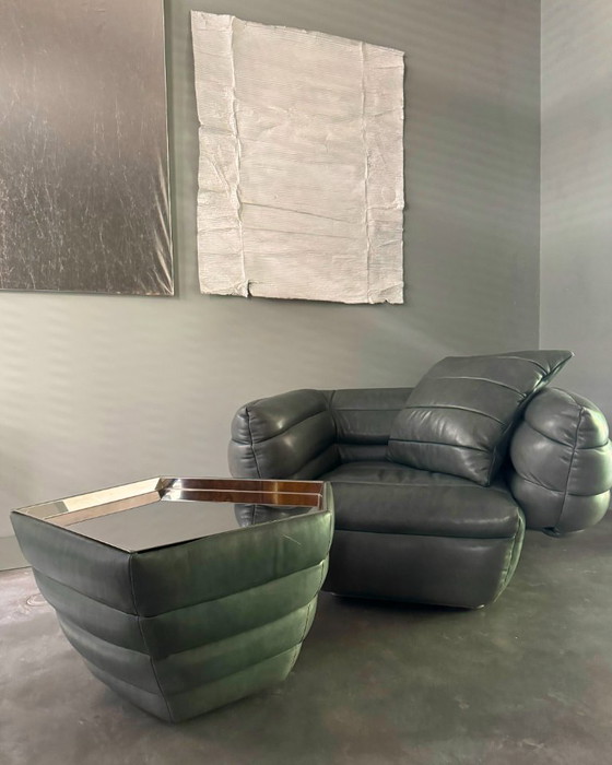 Image 1 of Sillón Baxter Tactile de Vincenzo de Cotiis