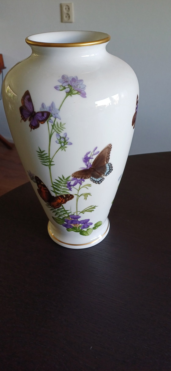 Image 1 of 3 Vasi decorati