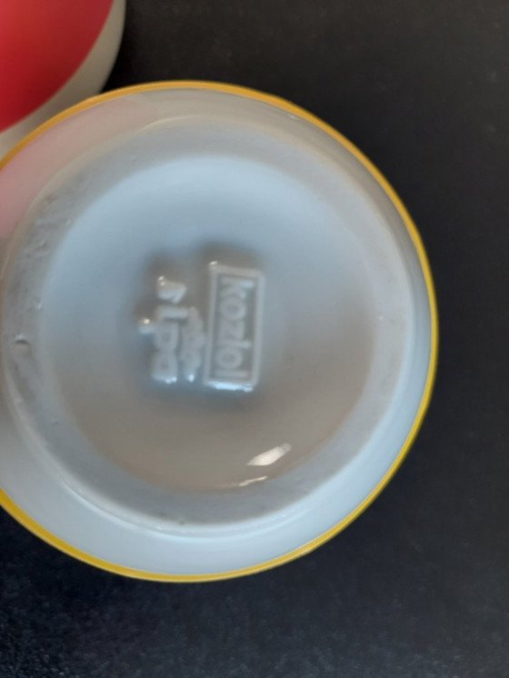 Image 1 of Ciotole Koziol