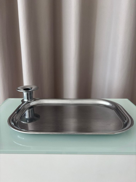 Per B. Sundberg FÖREMÅL Kandelaarblad voor IKEA – 2018 – Kandelaars en kaarsen, Metal (photo 3 of 8)