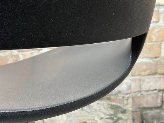 Image 1 of Arper Palm nero