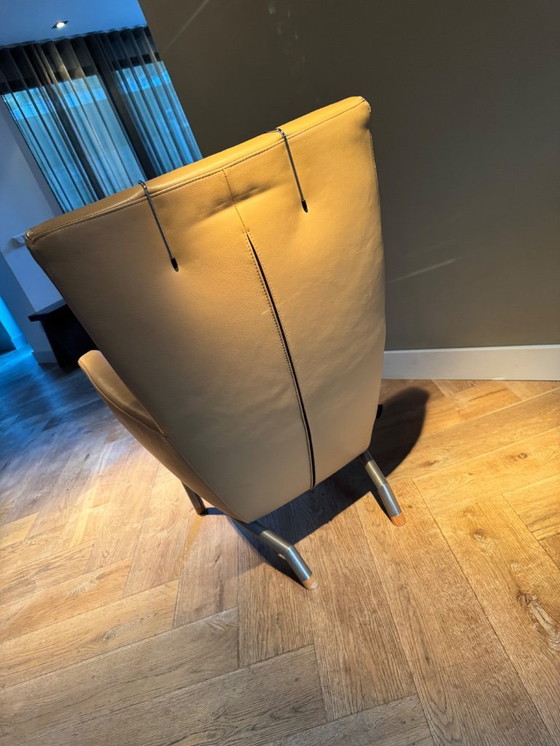 Image 1 of 2 sillones marca: Label Gerard van den Berg