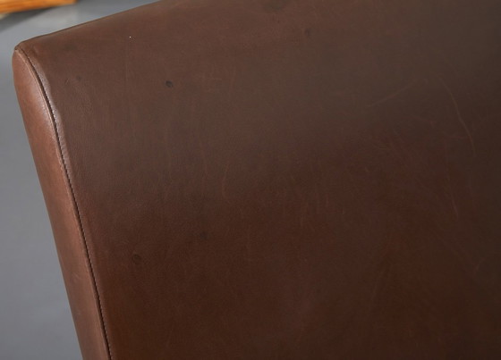 Image 1 of Poltrona "Gilda" di Carlo Mollino Ed. Zanotta