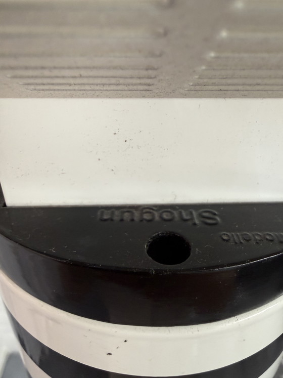 Image 1 of Shotgun XXL Mario Botta Stehlampe