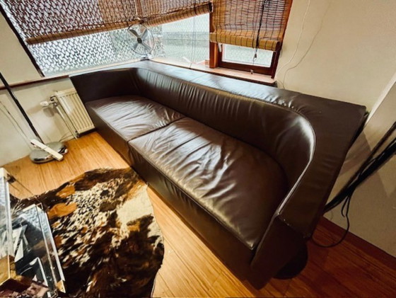 Image 1 of Canapé vintage ARCO « Invitation » – Un classique du design des années 1980