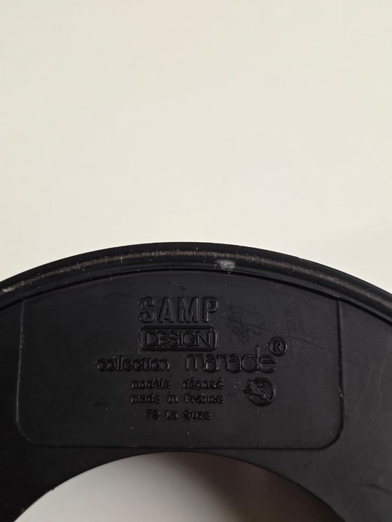 Image 1 of Manade ashtray by Jean René Talopp, SAMP vintage French design