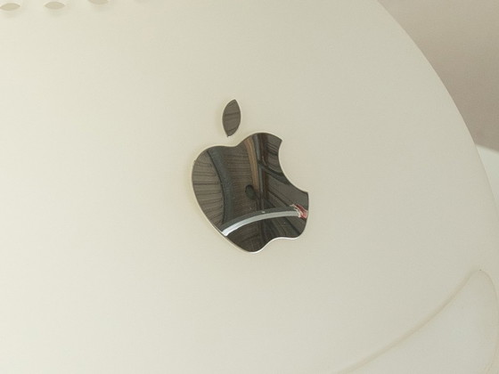 Image 1 of Lampada da scrivania Apple iMac G4, anni 2000, vintage